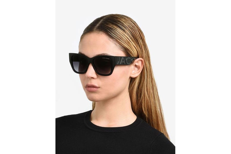 Marc Jacobs Kadın Güneş Gözlüğü 80S-2K