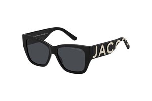 Marc Jacobs Kadın Güneş Gözlüğü 80S-2K