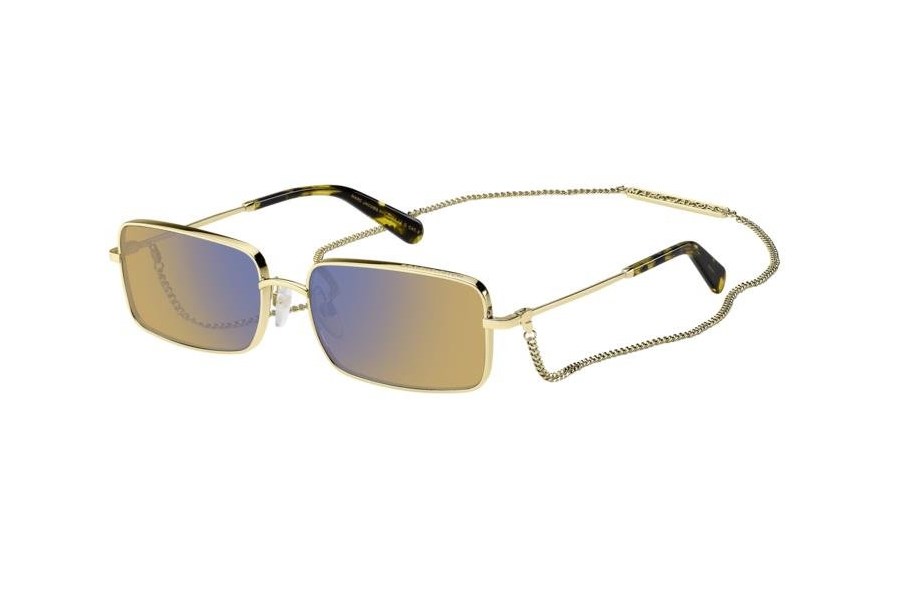 Marc Jacobs Unisex Güneş Gözlüğü Dyg-Z0