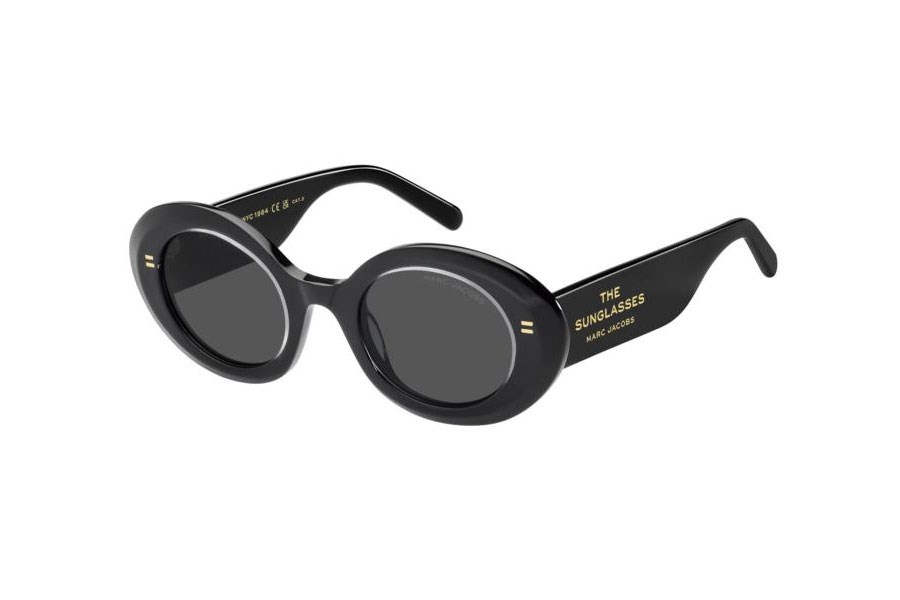 Marc Jacobs Kadın Güneş Gözlüğü Mng-Ir