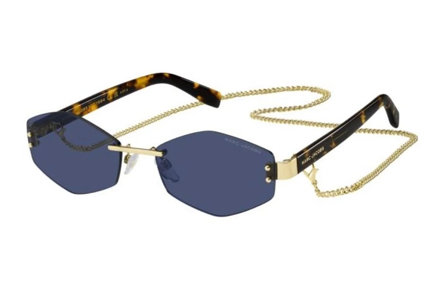 Marc Jacobs Kadın Güneş Gözlüğü Lks-Ku