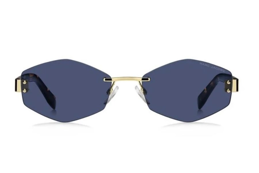 Marc Jacobs Kadın Güneş Gözlüğü Lks-Ku