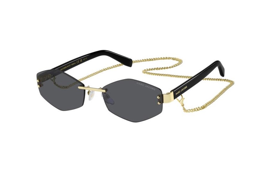 Marc Jacobs Kadın Güneş Gözlüğü Rhl-Ir