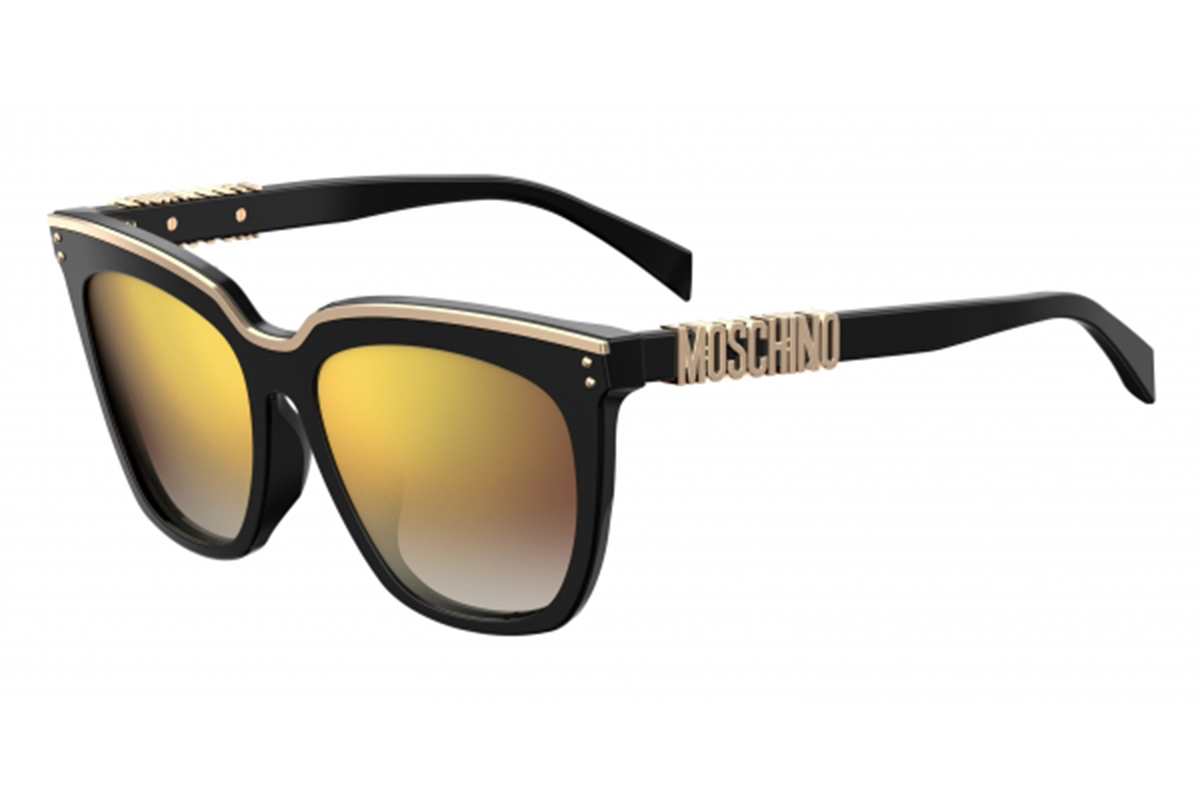 Moschino Bayan Güneş Gözlüğü 2Mosc-025Fs-807Jl-55