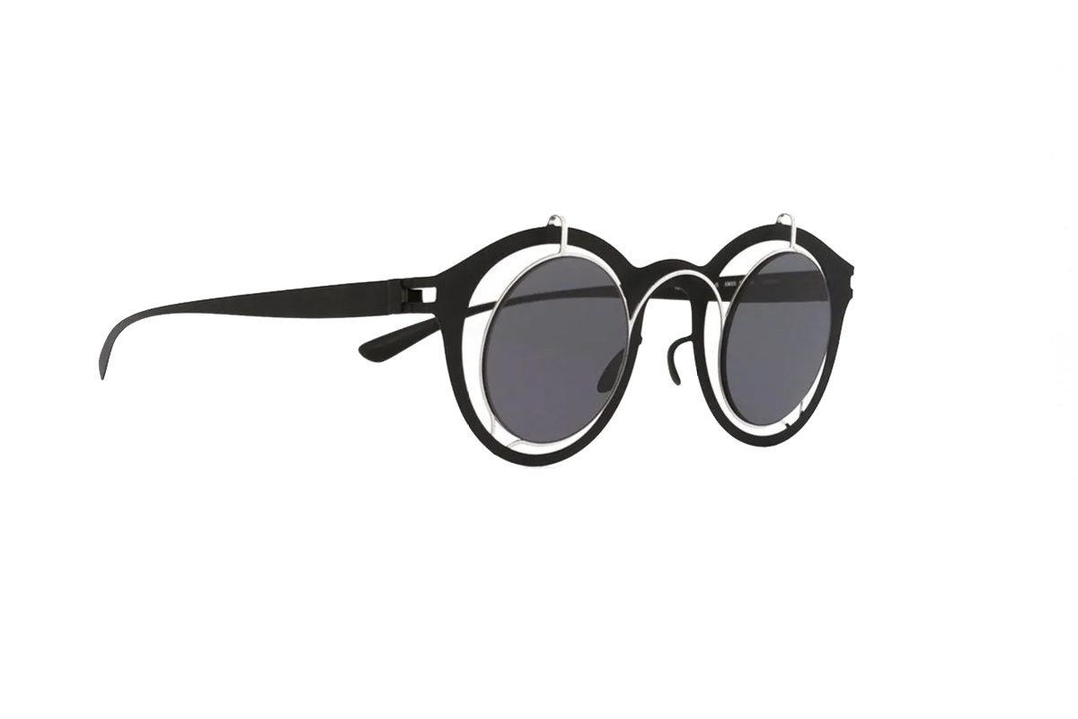 Mykita Bradfield Unisex Güneş Gözlüğü 2Mykt-Bradfıeld-052