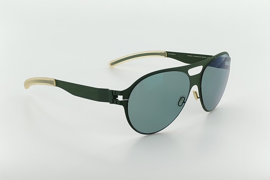 Mykita Bronco Unisex Güneş Gözlüğü 076