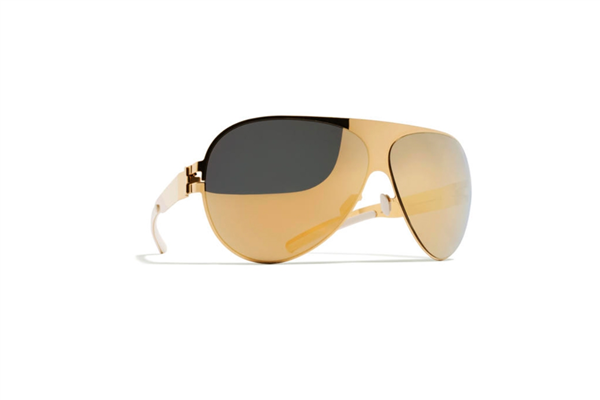 Mykita Franz Unisex Güneş Gözlüğü