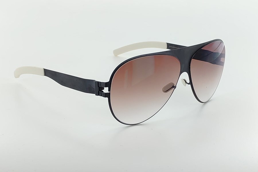 Mykita Franz Unisex Güneş Gözlüğü F62