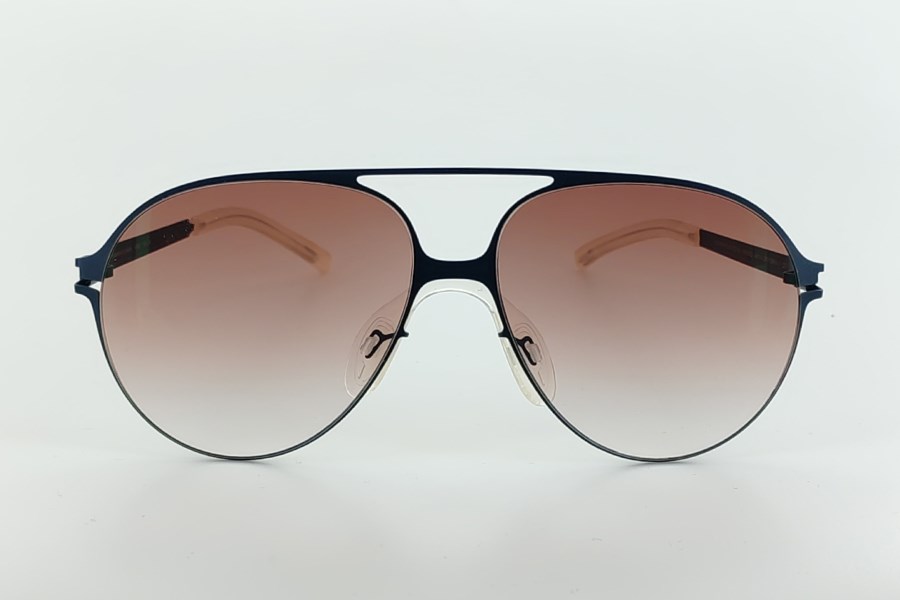 Mykita Hansi Unisex Güneş Gözlüğü F65