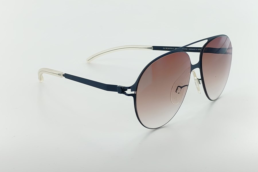Mykita Hansi Unisex Güneş Gözlüğü F65