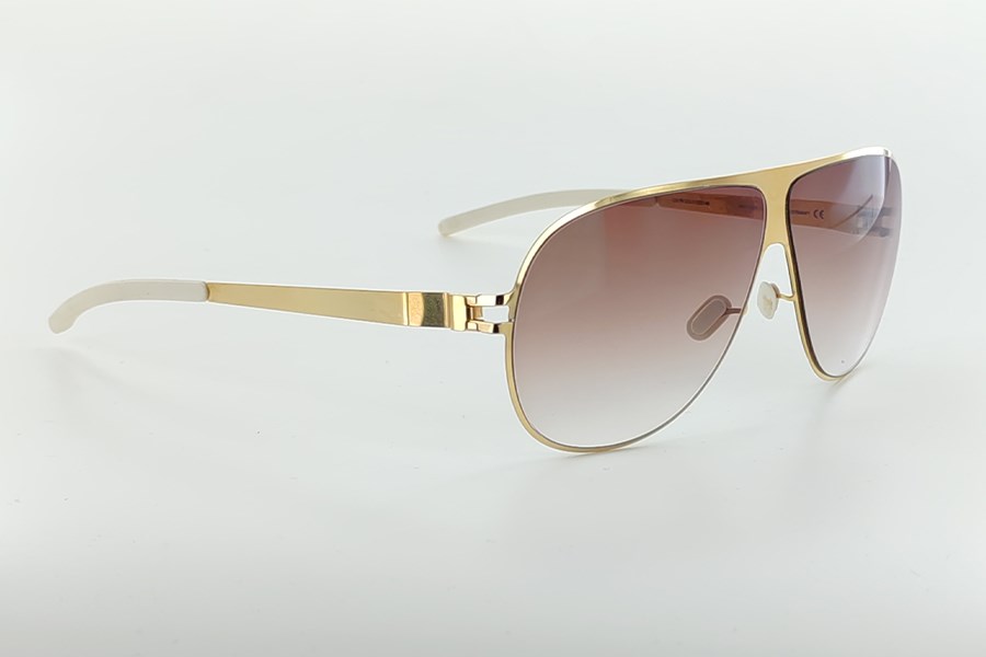 Mykita Hubert Unisex Güneş Gözlüğü F9Kahdeg