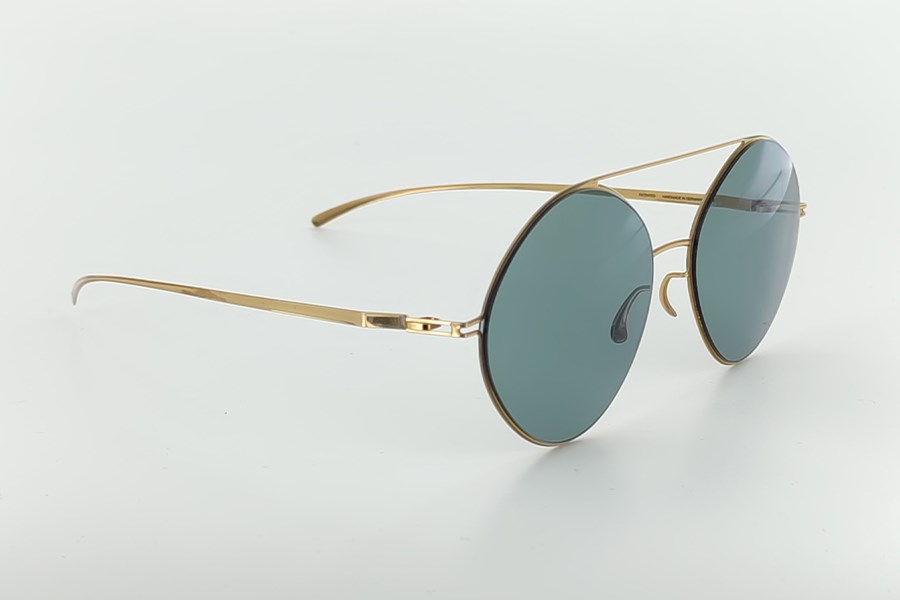 Mykita Mmesse008 Unisex Güneş Gözlüğü E2