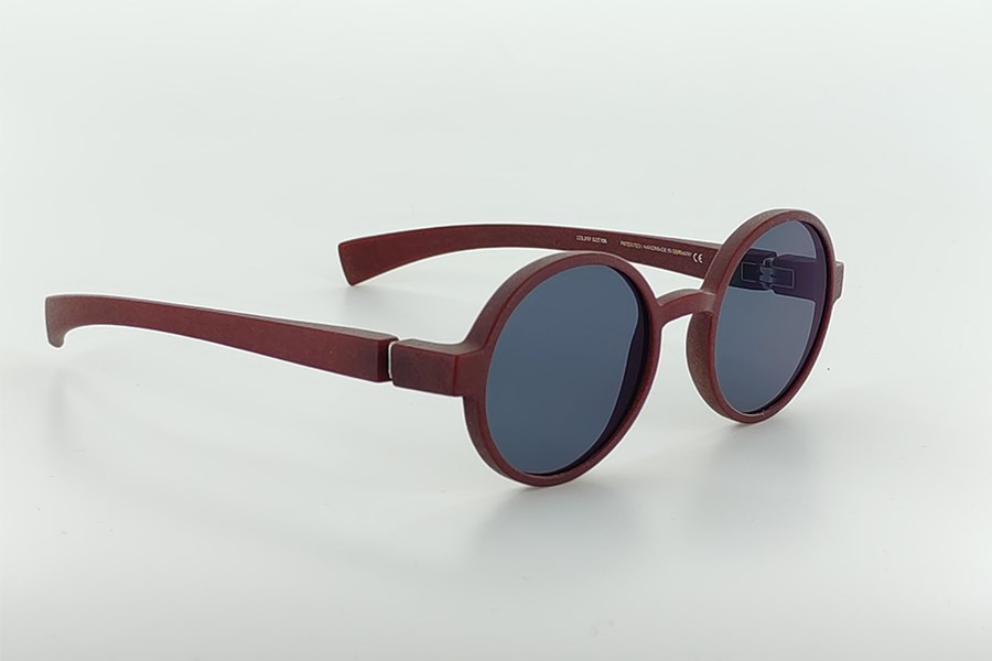 Mykita Pelot Unisex Güneş Gözlüğü 317