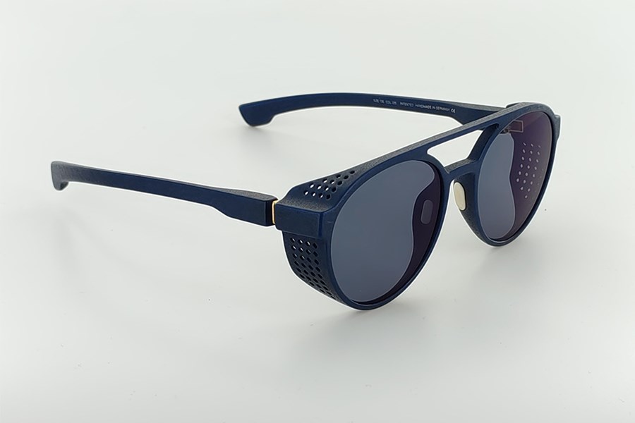 Mykita Targa Unisex Güneş Gözlüğü 325