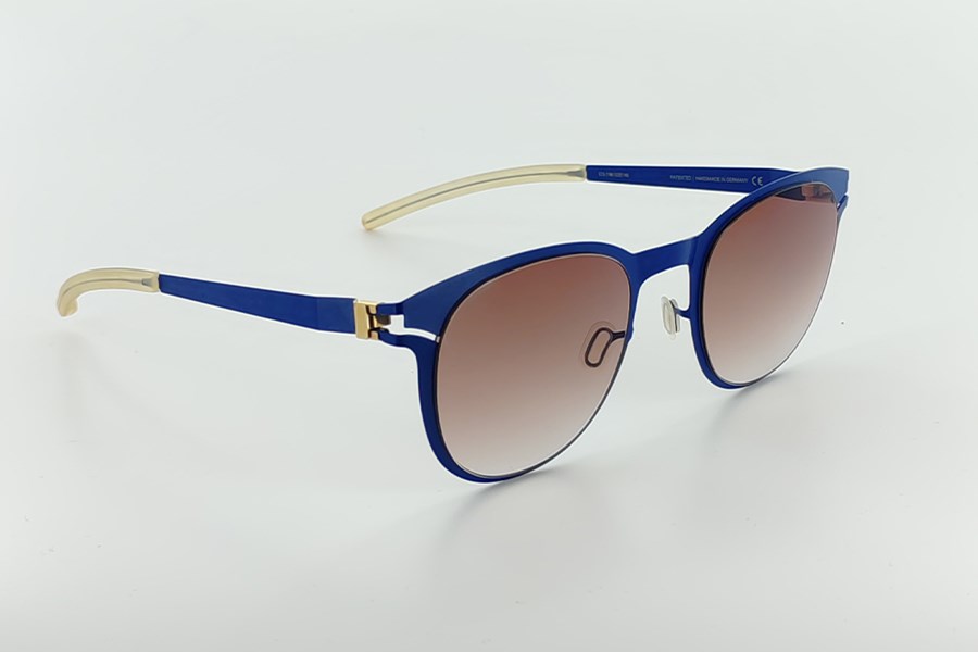 Mykita Truman Unisex Güneş Gözlüğü 138