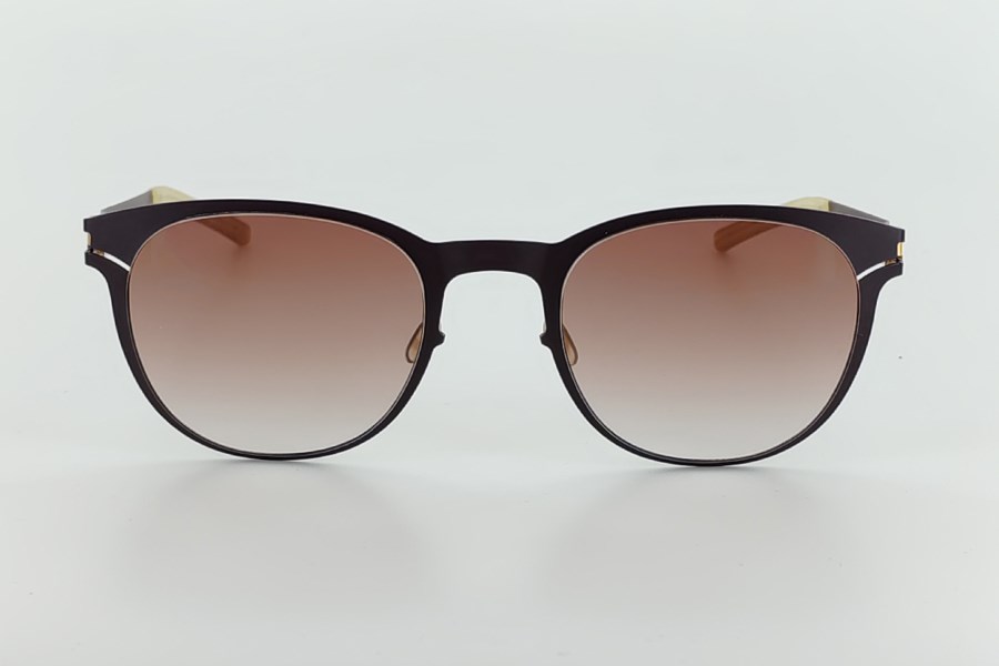 Mykita Truman Unisex Güneş Gözlüğü 157