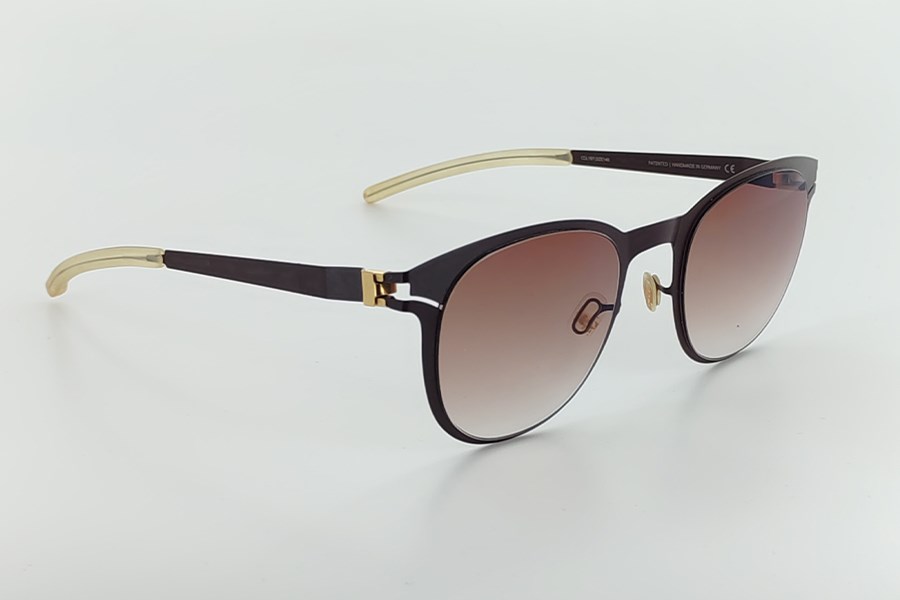 Mykita Truman Unisex Güneş Gözlüğü 157