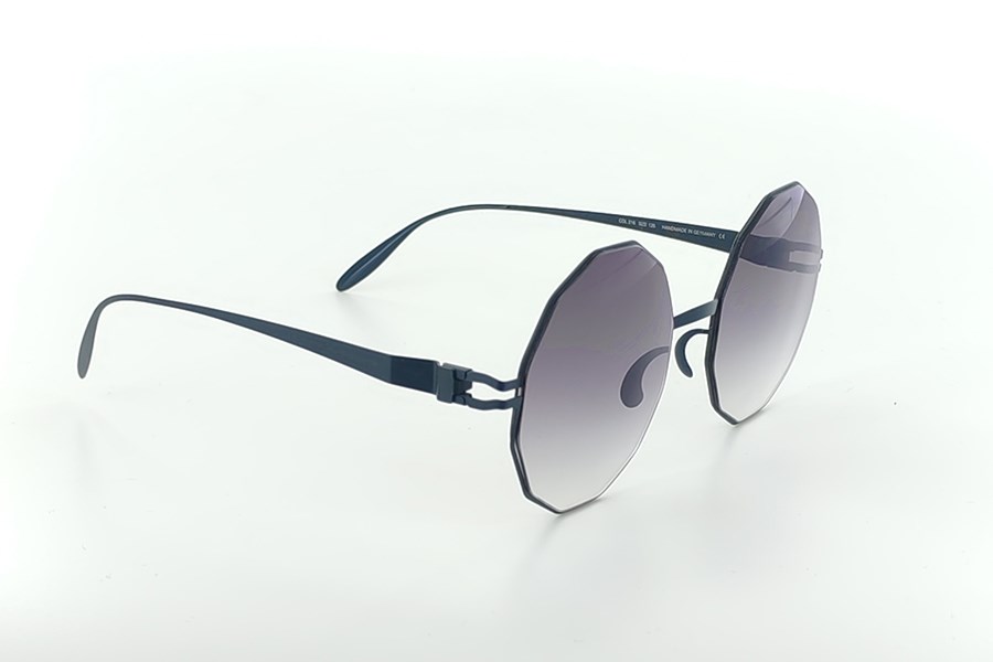 Mykita Veruschka Unisex Güneş Gözlüğü 216