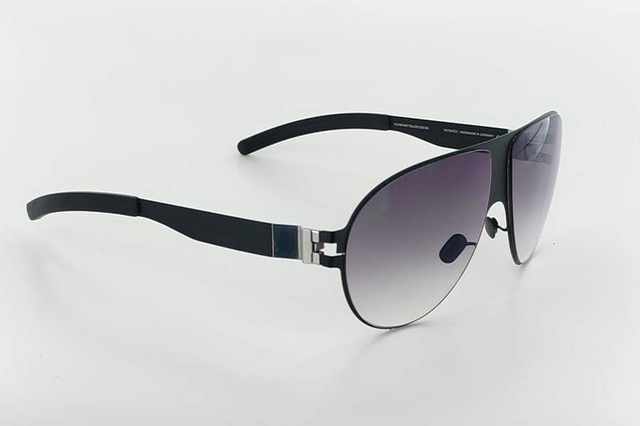 Mykita Wastl Unisex Güneş Gözlüğü F25