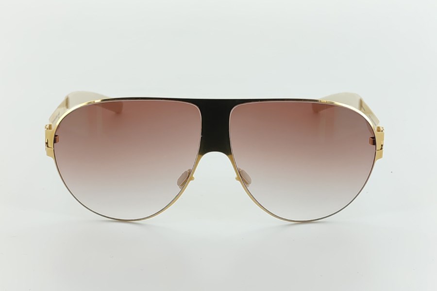 Mykita Wastl Unisex Güneş Gözlüğü F9Kahdeg