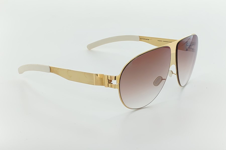 Mykita Wastl Unisex Güneş Gözlüğü F9Kahdeg