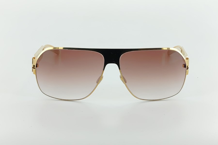 Mykita Xaver Unisex Güneş Gözlüğü F9Kahdeg