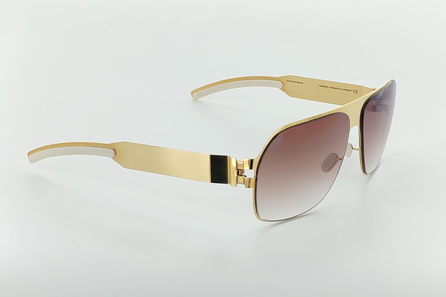 Mykita Xaver Unisex Güneş Gözlüğü F9Kahdeg