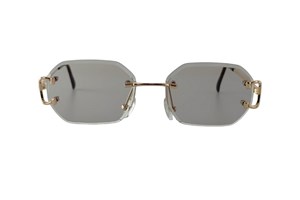 NYOKO Exclusive Bizote Güneş Gözlüğü