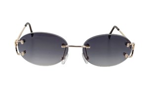 NYOKO Exclusive Bizote Güneş Gözlüğü