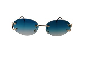 NYOKO Exclusive Bizote Güneş Gözlüğü