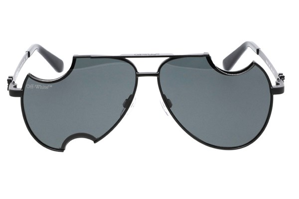 Off White Dallas Unisex Güneş Gözlüğü