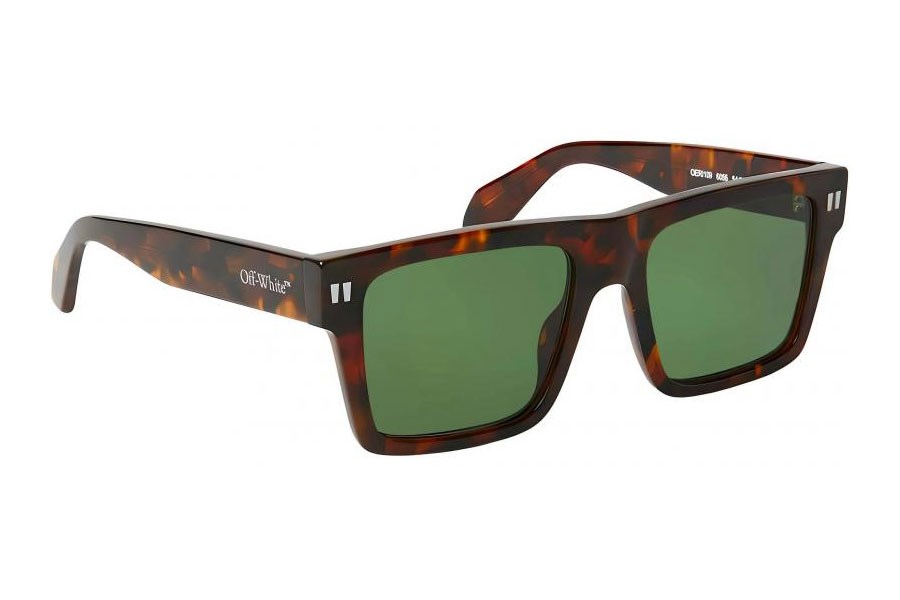 Off White Lawton Unisex Güneş Gözlüğü 6055