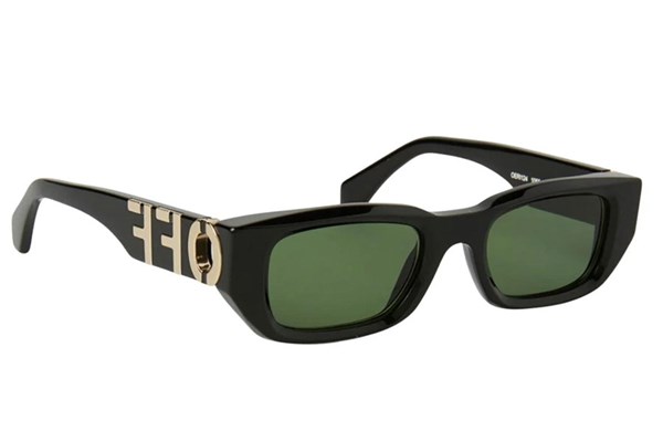 Off White Fillmore Unisex Güneş Gözlüğü