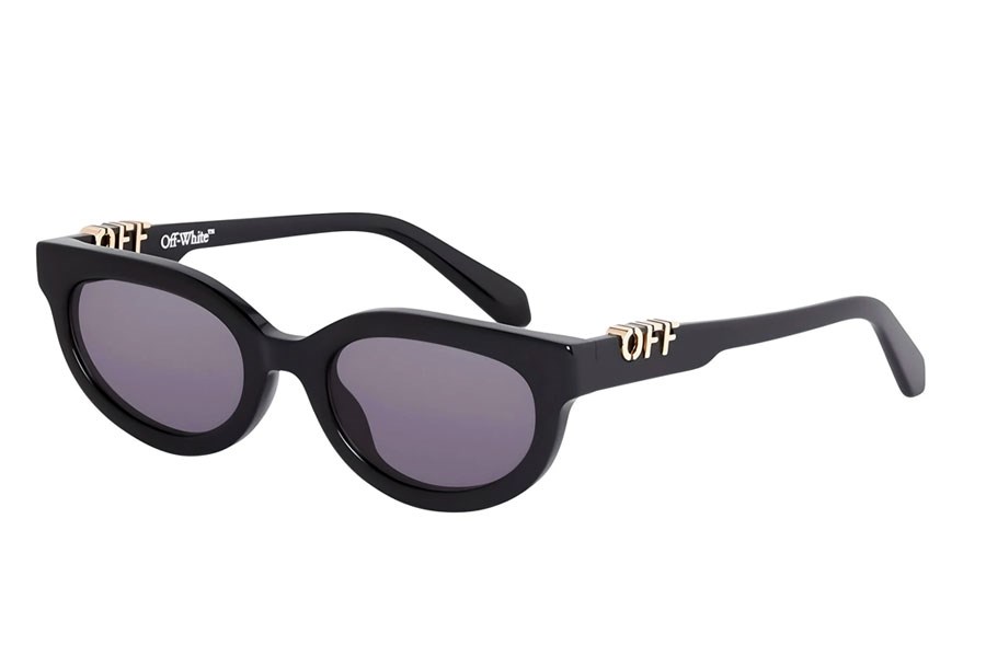 Off White OERI13D Kadın Güneş Gözlüğü 1007