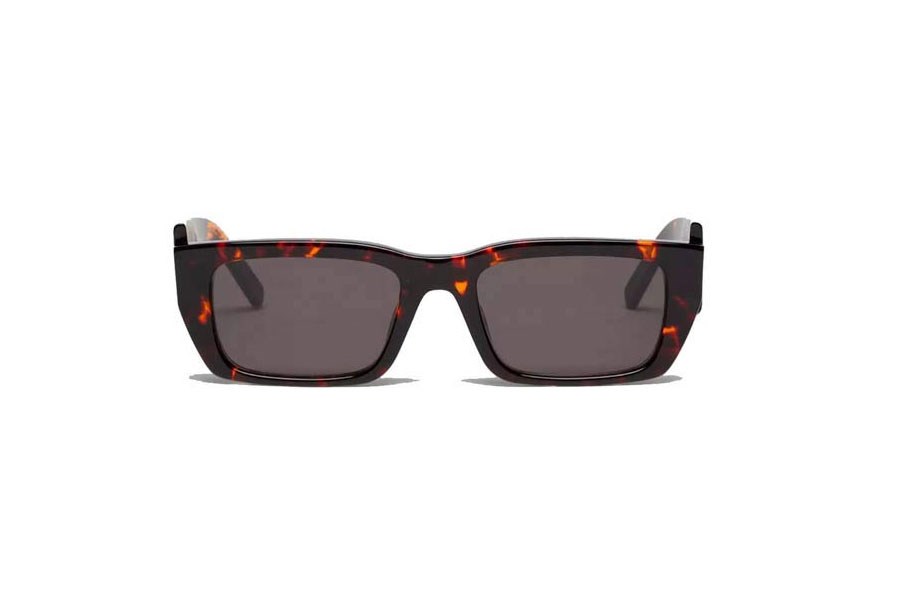 Palm Angels Palm Unisex Güneş Gözlüğü 6407