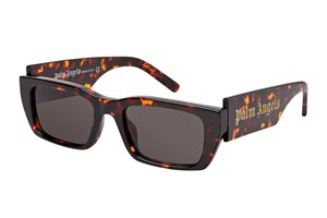 Palm Angels Palm Unisex Güneş Gözlüğü 6407