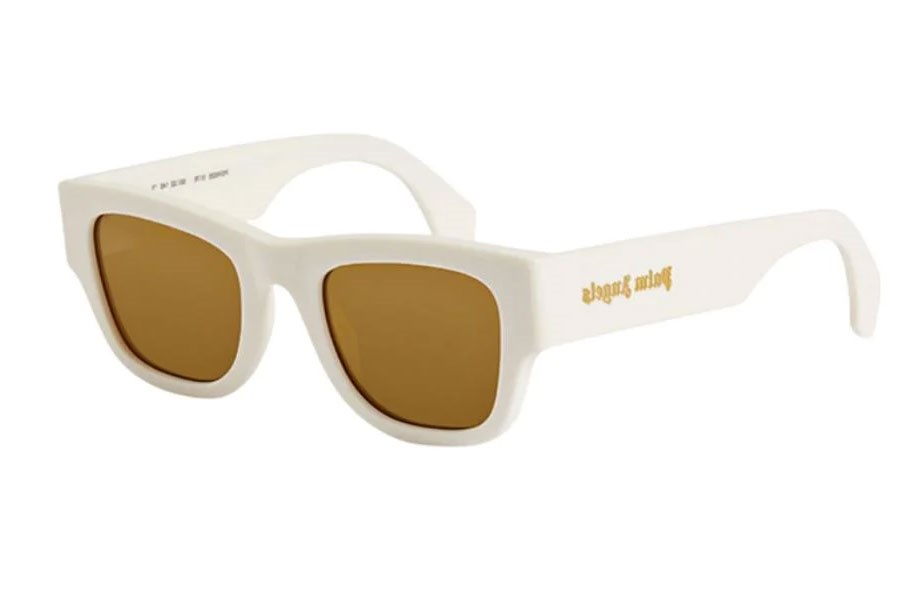 Palm Angels Volcan Unisex Güneş Gözlüğü 0176