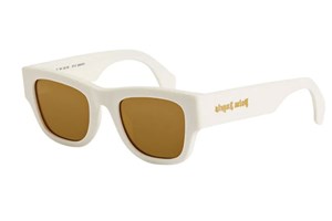 Palm Angels Volcan Unisex Güneş Gözlüğü 0176