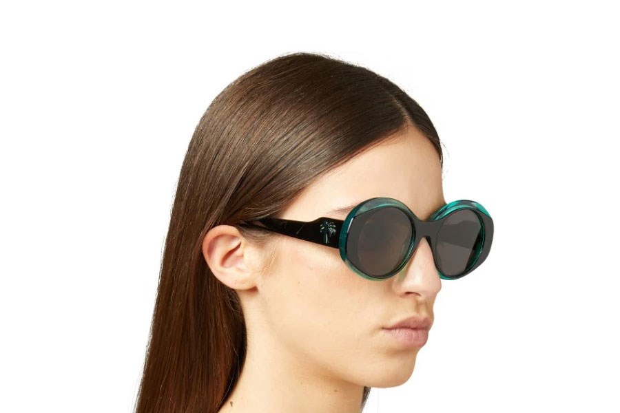 Palm Angels Doyle Unisex Güneş Gözlüğü 5407
