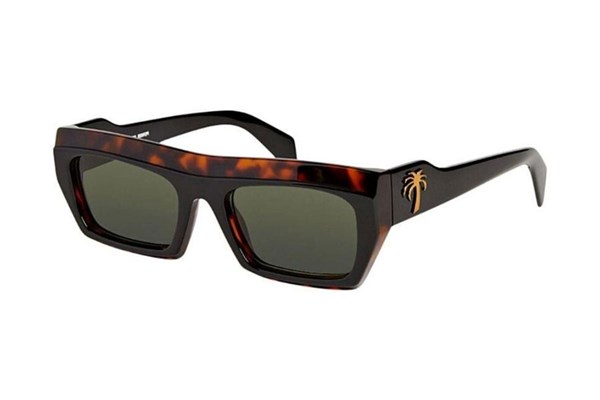 Palm Angels Empıre Unisex Güneş Gözlüğü