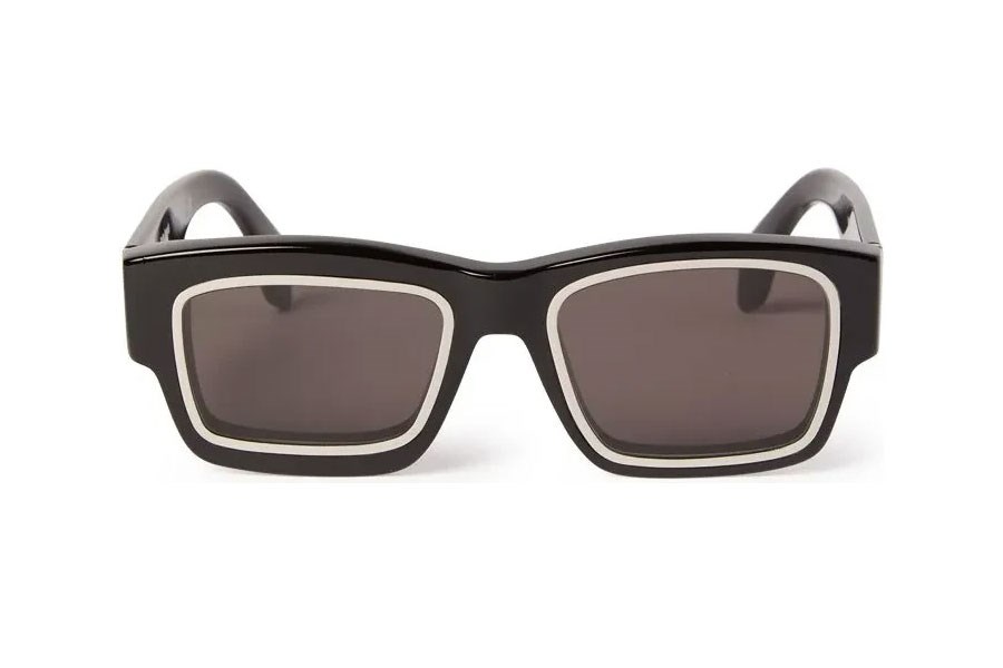 Palm Angels Raymond Unisex Güneş Gözlüğü 1007