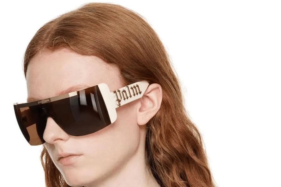 Palm Angels Los Angeles Unisex Güneş Gözlüğü 0460