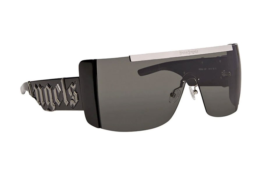Palm Angels Los Angeles Unisex Güneş Gözlüğü 1007