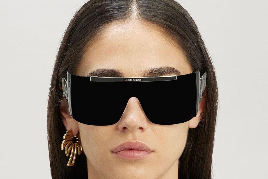 Palm Angels Los Angeles Unisex Güneş Gözlüğü 1007