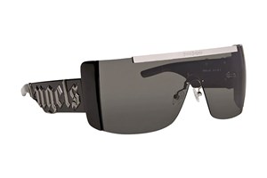 Palm Angels Los Angeles Unisex Güneş Gözlüğü 1007