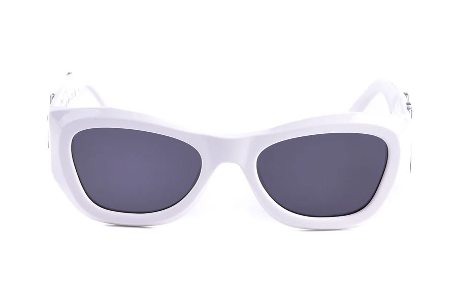 Palm Angels Canby Unisex Güneş Gözlüğü 0107