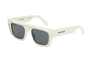 Palm Angels Salton Unisex Güneş Gözlüğü 0107