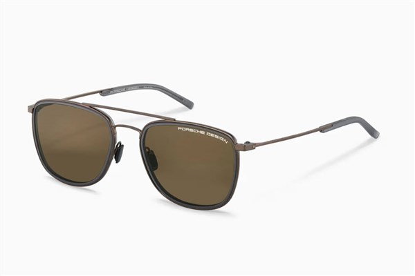 Porsche Design Erkek Güneş Gözlüğü