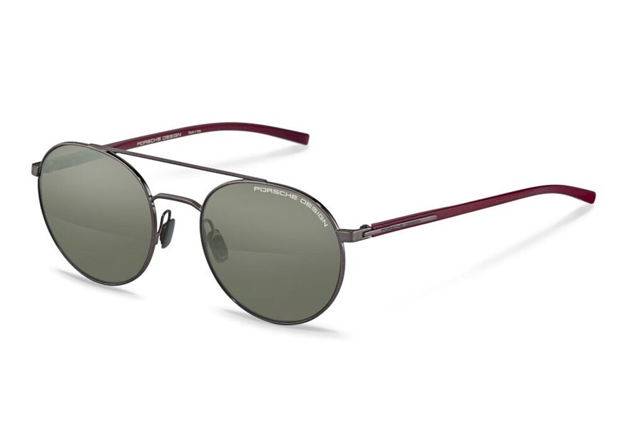 Porsche Design Erkek Güneş Gözlüğü B