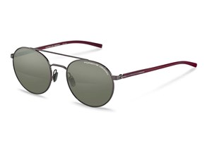 Porsche Design Erkek Güneş Gözlüğü B